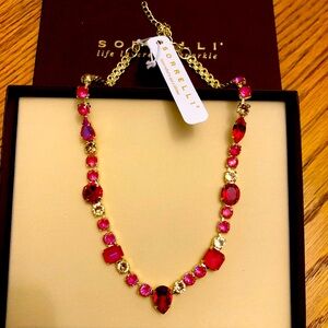Sorrelli Necklace